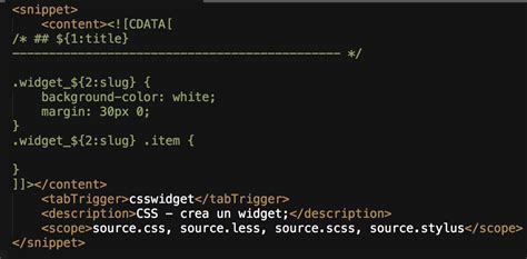 Package CSS Pour Sublime Text 的图像结果