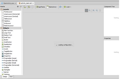 Image result for View in Android Studio