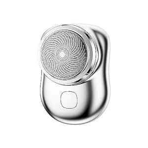cosmic lb Mini Electric Shaver Portable Pocket fashion Rechargeable ...