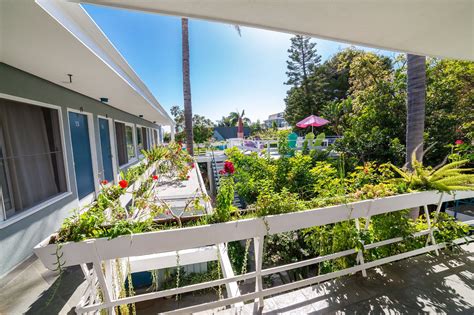 SEAVIEW HOTEL - Prices & Motel Reviews (Santa Monica, CA)