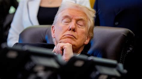 How Donald Trump, 79, Turned Bruises and Cankles Into a Full-On Health ...