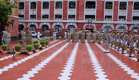 Police Dept Not Liable to pay Service Tax under the head ‘Security ...