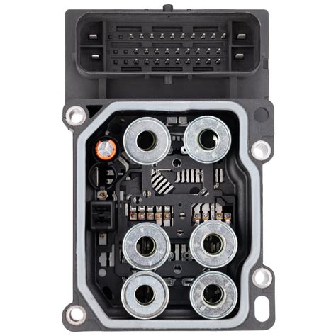 Image result for Ford ABS Module Replacement