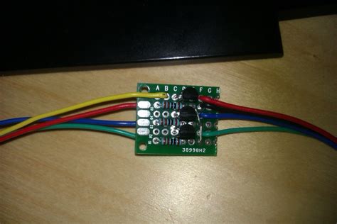 Image result for Common Anode RGB LED