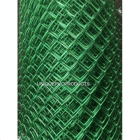 PVC Coated Galvanized Chain Link Manufacturer, PVC Coated Galvanized ...
