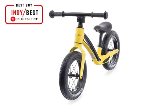 Best balance bikes for toddlers and kids in 2024 | The Independent