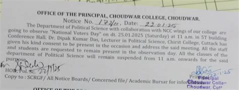 Choudwar College