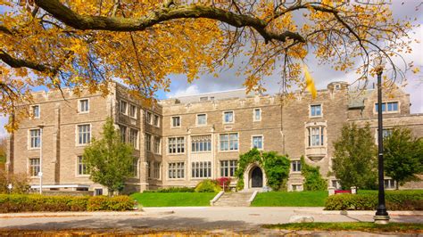 Universities in Canada - CLLC