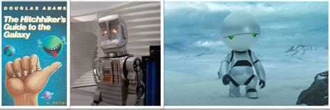 Robot TV 的图像结果