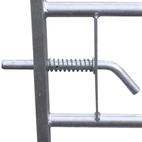 Image result for Spring Loaded Sliding Bolt