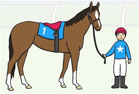 Melbourne Cup Activities - Twinkl Blog - Twinkl