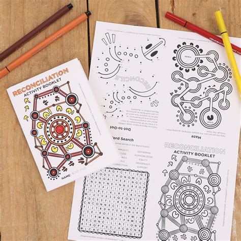 Image result for Reconciliation Week Hand Prints