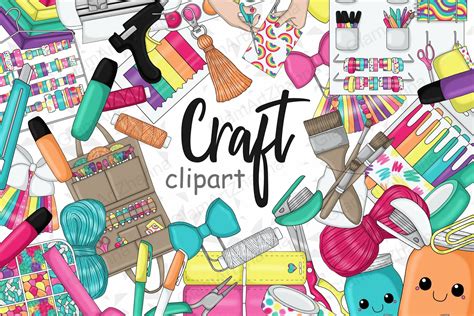 Clipart Craft