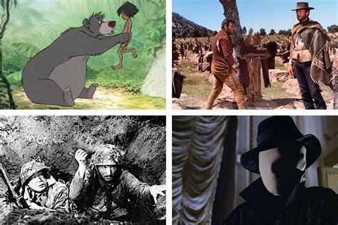 25 Best 1960s Movies: Journey Through a Period of Cinematic Revolution