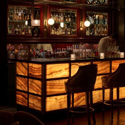 Bangalore on the map as ZLB 23 makes it to Asia's 50 Best Bars list