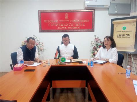 MYC in Super IAS programme hnuaia coaching kal tur mi 11 thlang