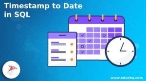 Image result for SQL Timestamp Conversion