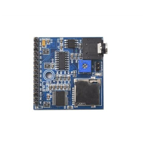 Image result for MP3 Player Module