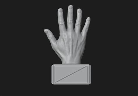 Image result for Hand Sign for Open Please