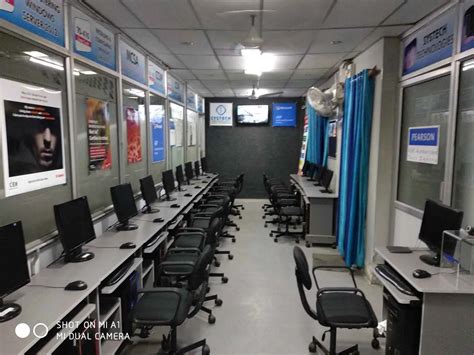 Systech - Top Computer Training Institutes in Cantonment Trichy