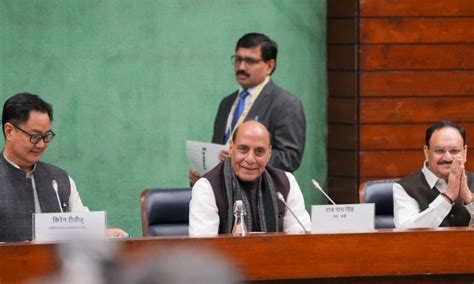 Parliament Session 2024: आज से होगी संसद के शीतकालीन सत्र की शुरुआत ...