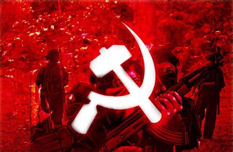 Bastar's Bloodshed: Maoist Attacks on Innocent Villagers - The ...