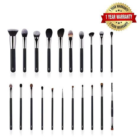 Buy Makeup Brush Sets Online | PAC Cosmetics