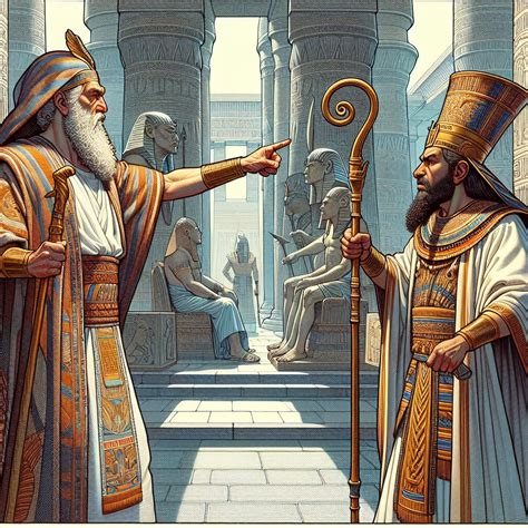 Exodus 10:8 Artwork | Bible Art