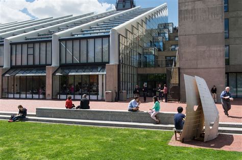 Gallery of The Best Architecture Schools in the U.S. 2017 - 2