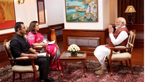 PM Modi Talk About Religion Based Reservation, ಮುಸ್ಲಿಂ ಮತ್ತು ಧರ್ಮಾಧಾರಿತ ...