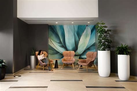 Papago Buttes Corporate Plaza - Forward Tilt