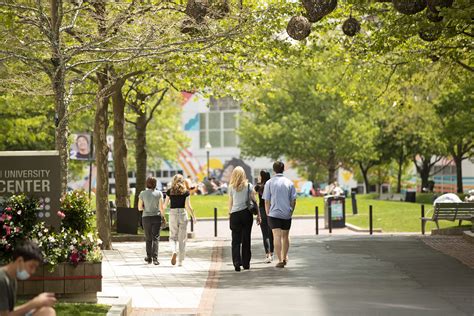 Visit Campus | Undergraduate Admissions