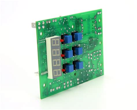 Accutemp AT0E-3625-1 Quantum Series 130 Controller : Amazon.in: Home ...