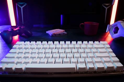 OSU Keyboard Light Effects 的图像结果