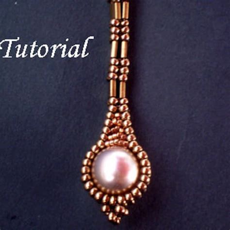Free Tutorials Using Tila Beads 的图像结果