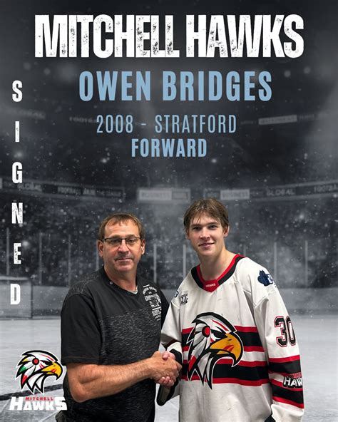 Mitchell Hawks Jr C (@mitchellhawkspjhl) • Instagram photos and videos