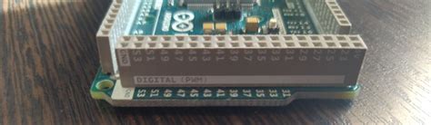 Arduino DUE pwm pins - Due - Arduino Forum