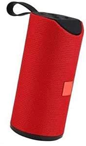 cruze Bluetooth Speaker with Mobile/Tablet/Laptop/AUX/Memory Card/Pan ...