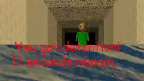 Funneh Baldi Basics 的图像结果