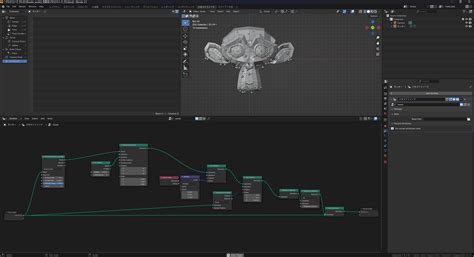 Image result for Geometry Node Sweat
