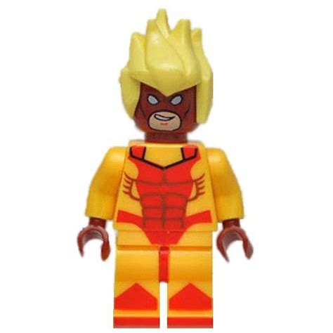 Image result for LEGO Pyro