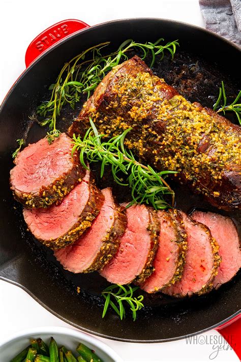 Roast Beef Tenderloin Marinade at Richard Peay blog