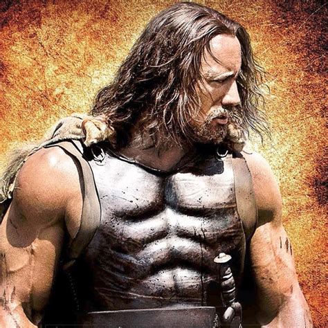 Movie Review: Hercules - Action Movies