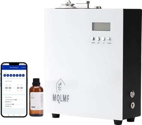 Hz5001 Diffuser Machine 的图像结果