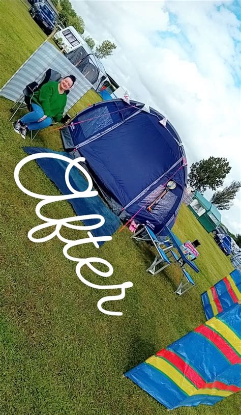 STONHAM BARNS HOLIDAY PARK (Stonham Aspal) - Campground Reviews ...