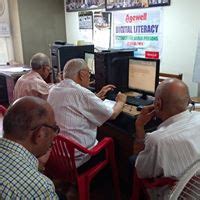 Gallery : Agewell Foundation USA Inc.