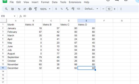 Image result for How to Merge a Document Using Google Sheets