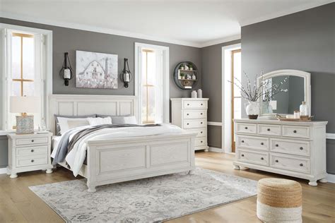 Ashley Furniture Bedroom Sets