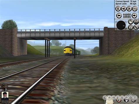 Trainz Railroad Simulator 2004 International Releases - Giant Bomb