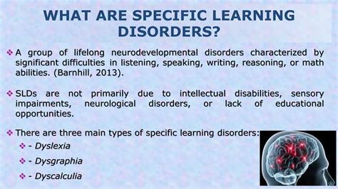 Specific learning disorders.pdf